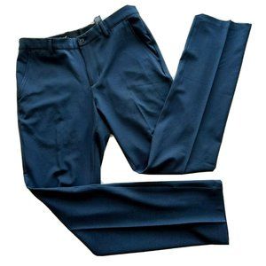 Greg norman‎ HI-TECH Worn once polyester Golf  pants men size 32 x 32